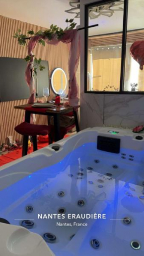 Love room nantais